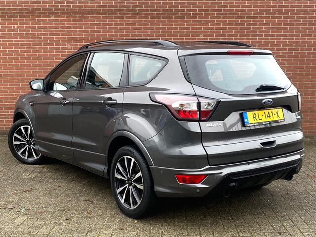 Ford KUGA 1.5 EcoBoost ST LINE PANO-DAK NAV CRUISE CARPLAY CAMERA LEER STO