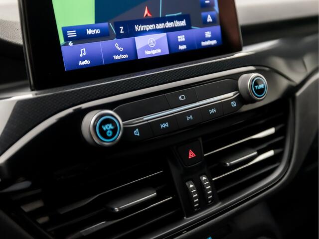 Ford KUGA 2.5 PHEV ST-Line 225Pk Automaat (VIRTUAL COCKPIT, APPLE CARPLAY, GROOT NAVI, CAMERA, CLIMATE, SPORTSTOELEN, GETINT GLAS, CRUISE, NIEUWE APK, NIEUWSTAAT)