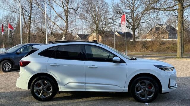 Ford KUGA 2.5 PHEV ST-LINE X 243pk / Trekhaak+Panorama+Techno+Winter