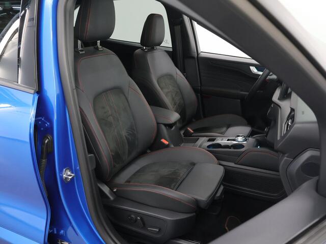 Ford KUGA 2.5 PHEV ST-Line X | Elekt. inklapbare Trekhaak | Panoramadak | Winterpakket | Head Up | Matrix Led | Cruise Control Adaptief |