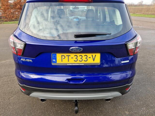 Ford KUGA 1.5 EcoB. Trend Ult. 100% Dealer onderhouden