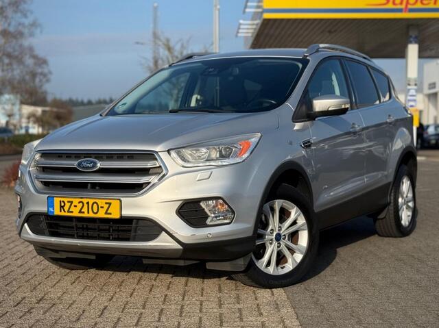 Ford KUGA 1.5 AUTOMAAT 4WD CAMERA NAVI STOELVERWARMING