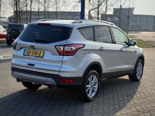 Ford KUGA 1.5 AUTOMAAT 4WD CAMERA NAVI STOELVERWARMING