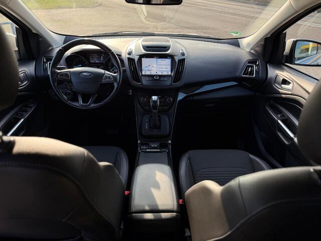 Ford KUGA 1.5 AUTOMAAT 4WD CAMERA NAVI STOELVERWARMING