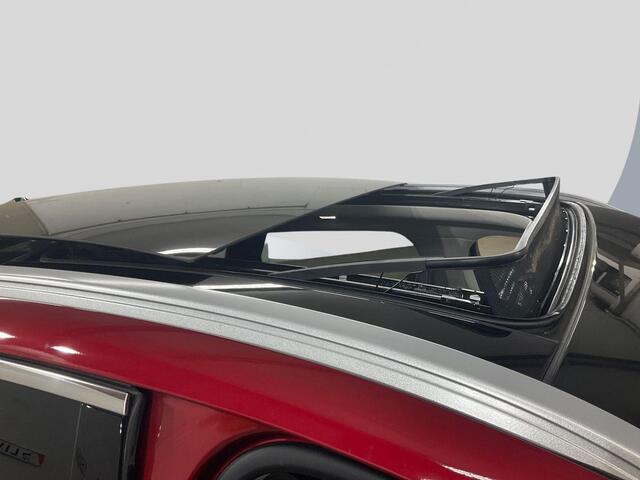 Ford KUGA 2.5 PHEV Titanium X | Panoramadak | Adaptive cruise control | Winter Pack | Half leder | Bang&Olufsen