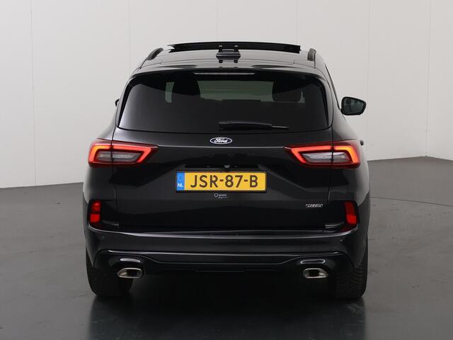 Ford KUGA 2.5 PHEV ST-Line X | Elekt. inklapbare Trekhaak | Panoramadak | Winterpakket | Head Up | Matrix Led | Cruise Control Adaptief |
