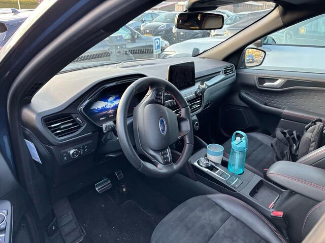 Ford KUGA 2.5 PHEV ST-Line X 225pk Trekhaak | Winterpack | Adaptieve Cruise | B&O audio | Elek Achterklep | 19 inch velgen | Dealer onderhouden