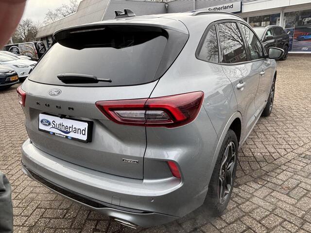 Ford KUGA 2.5 PHEV ST-Line X 243pk Adaptieve Cruise | Winterpack | 19 inch | B&O Audio | Elek Achterklep | 2.100kg Trekgewicht