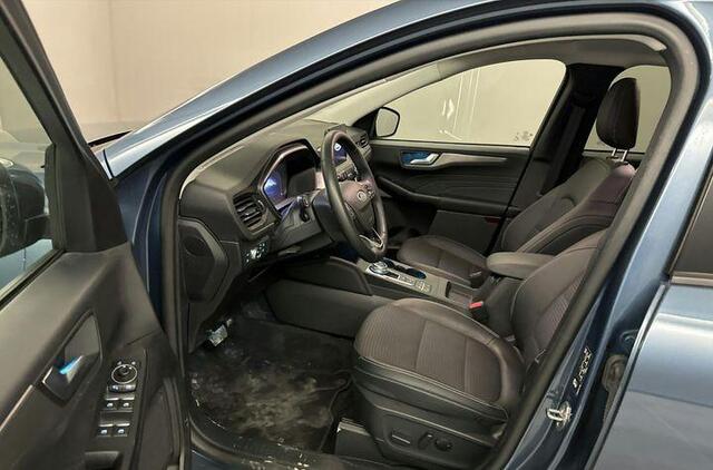 Ford KUGA 2.5 PHEV Titanium X 225pk | Driver Assistance Pack | Winterpack | Panoramadak | Technology Pack