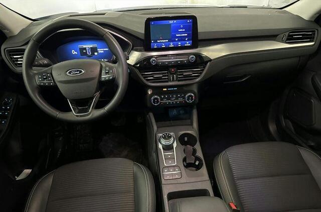 Ford KUGA 2.5 PHEV Titanium X 225pk | Driver Assistance Pack | Winterpack | Panoramadak | Technology Pack