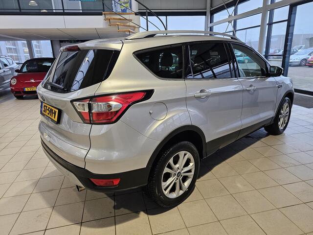 Ford KUGA 1.5 EcoBoost Titanium