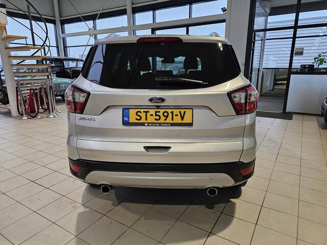 Ford KUGA 1.5 EcoBoost Titanium