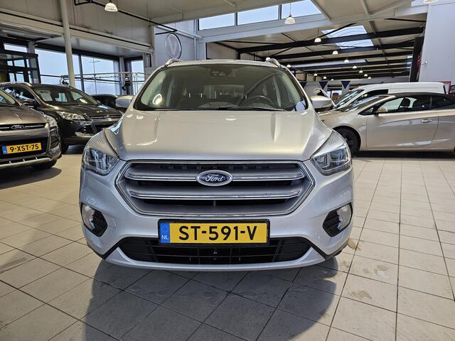 Ford KUGA 1.5 EcoBoost Titanium