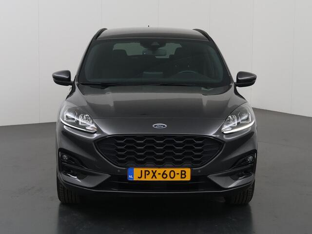 Ford KUGA 2.5 PHEV ST-Line | AGR Stoelen | Winterpakket | Climate Control | Cruise Control |