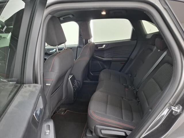 Ford KUGA 2.5 PHEV ST-Line Navi Camera Wegklapbare Trekhaak 19" Lichtmetalen velgen Dealeronderhouden