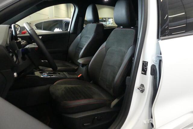 Ford KUGA 2.5 PHEV ST-Line X WINTER PACK, KOPLAMPEN ADAPTIEF, CRUISE, CLIMA, NAVI, CAMERA, PDC V&A, APPLE CARPLAY/ANDROID AUTO, 26.606KM