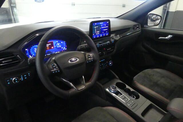 Ford KUGA 2.5 PHEV ST-Line X WINTER PACK, KOPLAMPEN ADAPTIEF, CRUISE, CLIMA, NAVI, CAMERA, PDC V&A, APPLE CARPLAY/ANDROID AUTO, 26.606KM