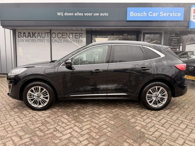 Ford KUGA 2.5 PHEV Vignale