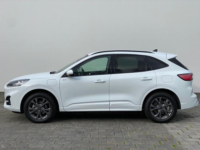 Ford KUGA 2.5 PHEV 225pk ST-Line X Keyless Entry | All Season | Elektrische kofferklep | B&O