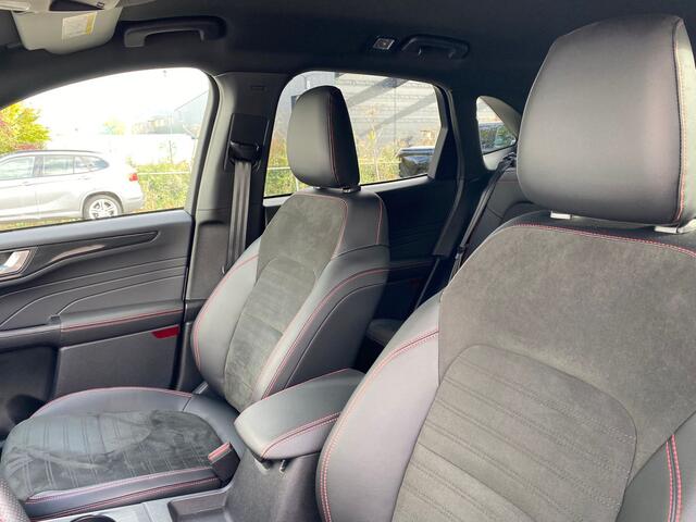 Ford KUGA 2.5 PHEV 225pk ST-Line X Keyless Entry | All Season | Elektrische kofferklep | B&O