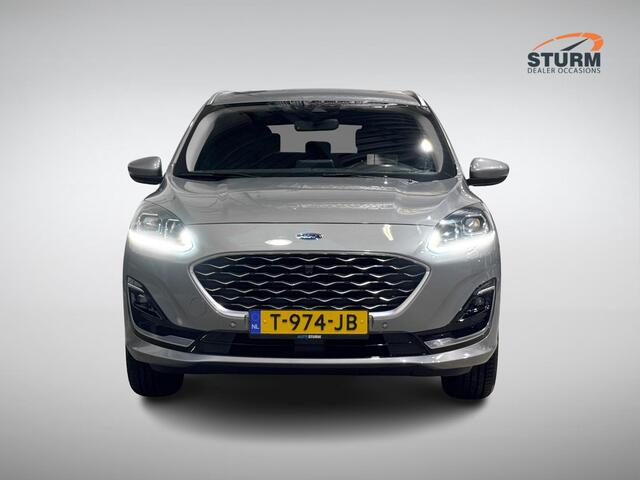 Ford KUGA 2.5 PHEV Vignale Assist + Winter Pack!