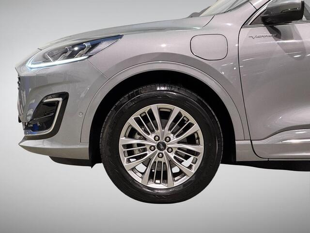 Ford KUGA 2.5 PHEV Vignale Assist + Winter Pack!