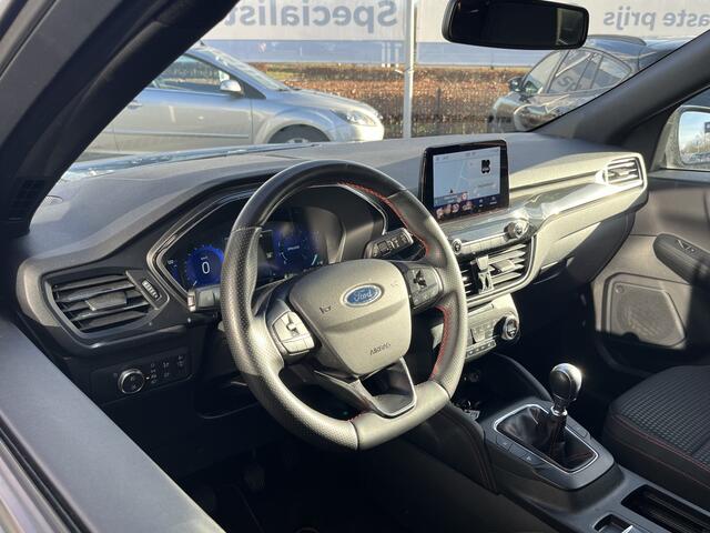 Ford KUGA 1.5 EcoBoost ST-Line 150pk/110kW 6-bak