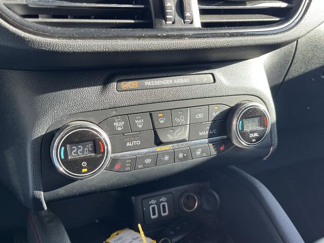 Ford KUGA 1.5 EcoBoost ST-Line 150pk/110kW 6-bak