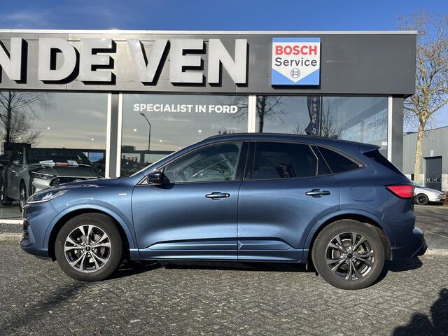 Ford KUGA 1.5 EcoBoost ST-Line 150pk/110kW 6-bak