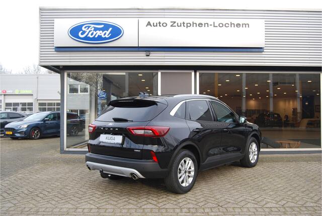 Ford KUGA 2.5 PHEV Titanium 243PK TREKHAAK | WINTERPACK | BLIS/DODEHOEK | PARK.CAMERA | B&O AUDIO