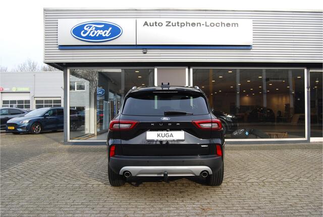 Ford KUGA 2.5 PHEV Titanium 243PK TREKHAAK | WINTERPACK | BLIS/DODEHOEK | PARK.CAMERA | B&O AUDIO