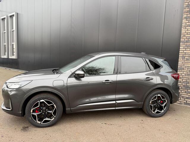 Ford KUGA 2.5 PHEV ST-Line X 243pk | WINTERPACK | AGR STOELEN | TREKHAAK