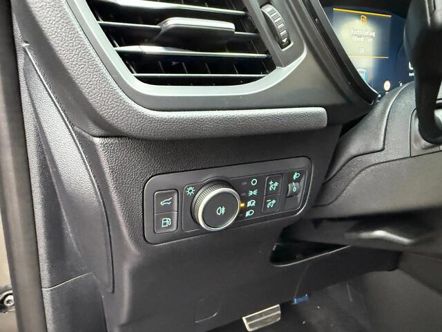 Ford KUGA 2.5 PHEV ST-Line X 243pk | WINTERPACK | AGR STOELEN | TREKHAAK