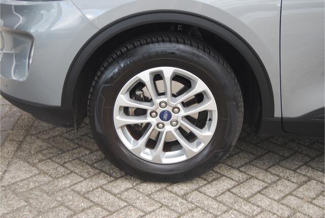 Ford KUGA 1.5 EcoBoost 150PK Titanium NL-AUTO | 1e EIGENAAR | TREKHAAK 1800KG | CRUISE CONTROL