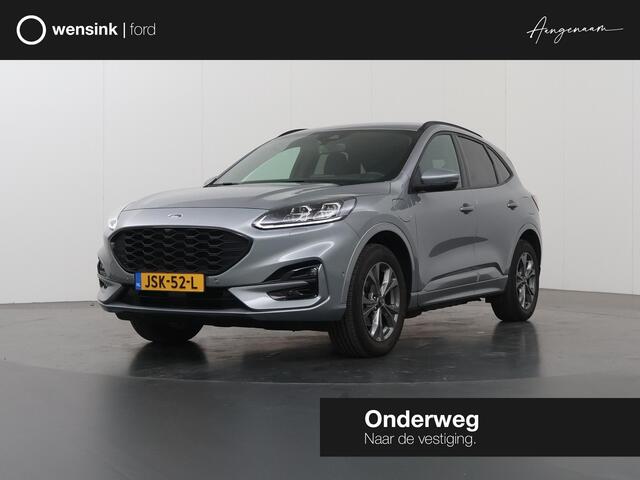 Ford KUGA 2.5 PHEV ST-Line X | Winterpakket | Cruise Control Adaptief | B&O | Parkeercamera | Elektr. Achterklep | Navigatie |