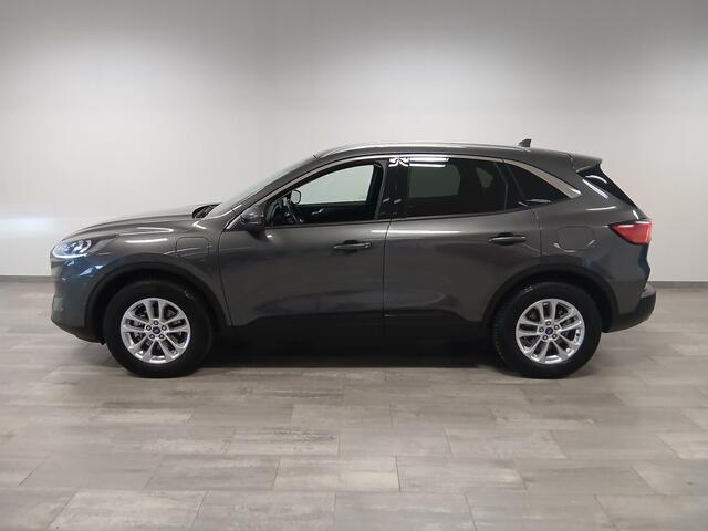 Ford KUGA 2.5 PHEV Titanium *Trekhaak Elektrisch* Adap. Cruise* Winter Pack* Elektrische achterklep*