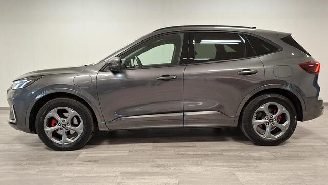 Ford KUGA 2.5 PHEV ST-Line X + Trekhaak