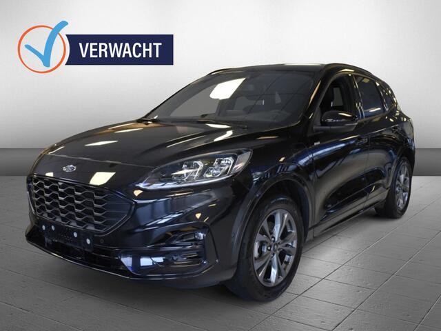 Ford KUGA 2 x Kuga Plug-In Hybrid ST-Line X /winterpakket
