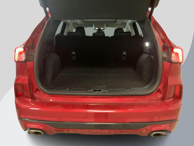 Ford KUGA 2.5 PHEV Vignale 225pk | Panoramadak | Adaptive cruise control | Winter Pack | Achteruitrijcamera | Bang&Olufsen | Elektrische achterklep