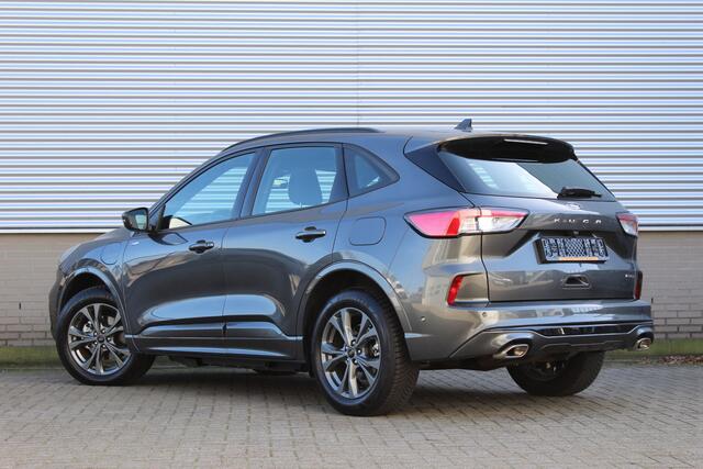 Ford KUGA 2.5 PHEV ST-Line | Trekhaak | Head-Up | BLIS | Adaptieve cruise