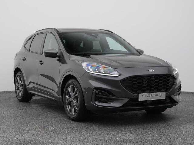 Ford KUGA 2.5 FHEV ST-Line | 360° | ADAPTIVE