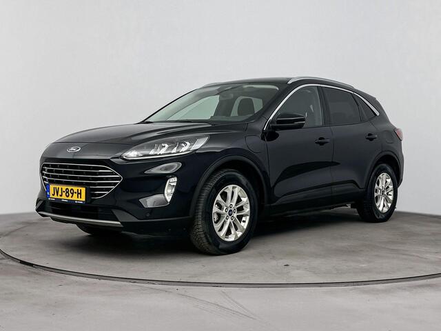 Ford KUGA 2.5 PHEV Titanium | Achteruitrijcamera | Cruise Control | Navigatie | Achterbank Verschuifbaar | All Season |