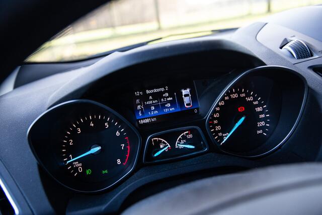 Ford KUGA 1.5 EcoBoost ST Line , Trekhaak, Stoel/stuurverwarming,