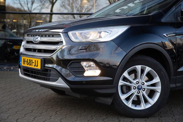Ford KUGA 1.5 EcoBoost ST Line , Trekhaak, Stoel/stuurverwarming,