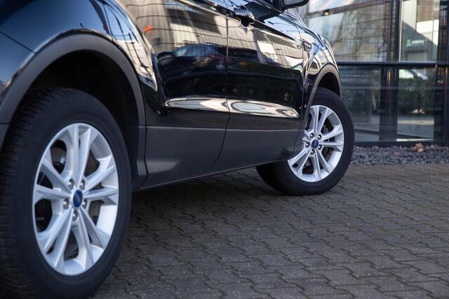 Ford KUGA 1.5 EcoBoost ST Line , Trekhaak, Stoel/stuurverwarming,