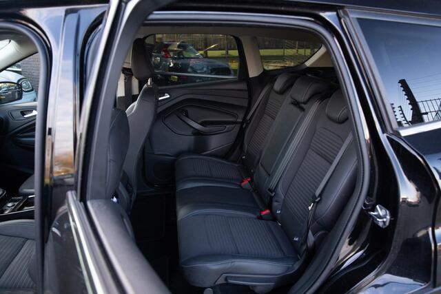 Ford KUGA 1.5 EcoBoost ST Line , Trekhaak, Stoel/stuurverwarming,