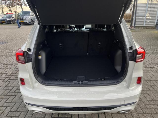 Ford KUGA 2.5 PHEV Sound Edition | Panoramadak | Electrische Trekhaak | Stoel,- Stuur- en Voorruitverwarming |