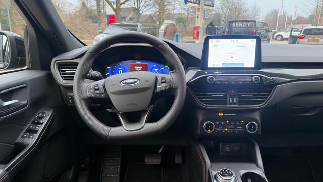 Ford KUGA 2.5 PHEV ST-LINE X / Trekhaak+Driver+Techno+Winter pack