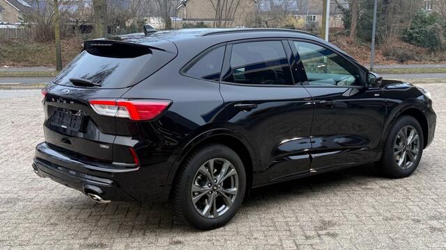 Ford KUGA 2.5 PHEV ST-LINE X / Trekhaak+Driver+Techno+Winter pack