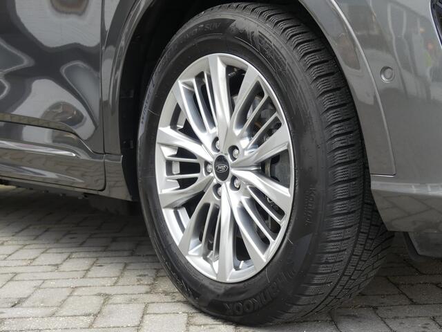 Ford KUGA 2.5 PHEV Vignale *t/m 10de bouwjaar garantie!